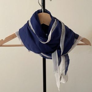 Calvin Klein scarf